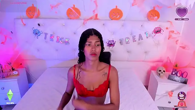 Snapshot of Ambeer_fox_ chatting on October 29, 2025, 8:52 pm Ambeer fox  online show from October 29, 2025, 8:52 pm