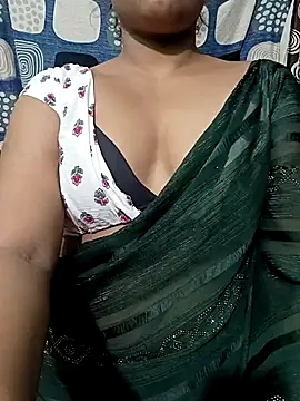 RUBIKAHH online show from September 13, 2025, 3:34 pm