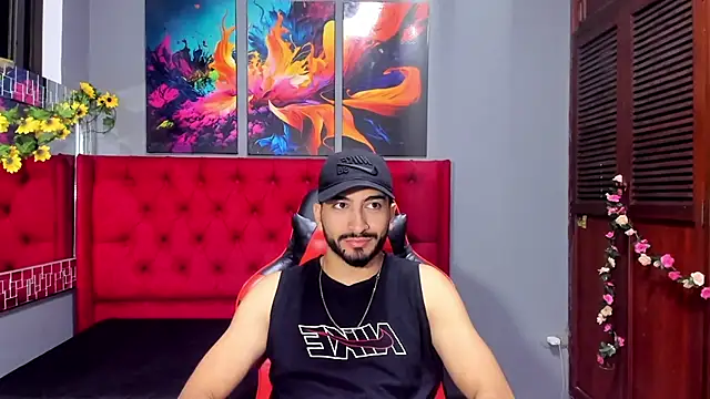 EthanMontana online show from September 13, 2025, 1:22 pm