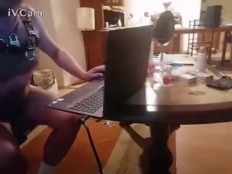 AlphaMax34 online show from September 21, 2025, 1:22 am