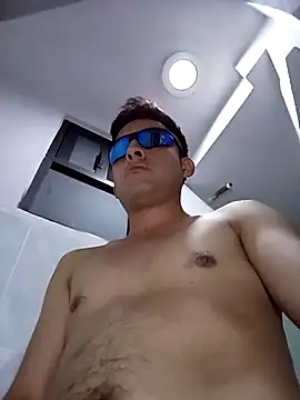 aczinovelez342 online show from October 7, 2025, 6:25 am