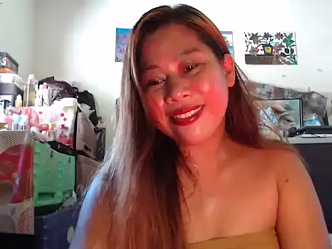 filipina beauty online show from May 6, 2026, 3:10 am