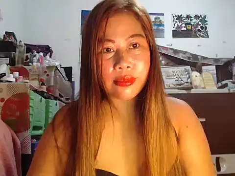 filipina beauty online show from February 10, 2026, 7:24 pm