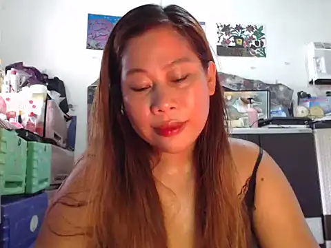 filipina beauty online show from May 10, 2026, 4:38 am