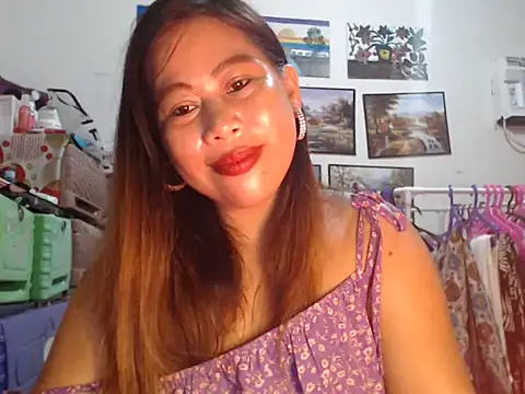 filipina beauty online show from October 2, 2025, 8:34 pm
