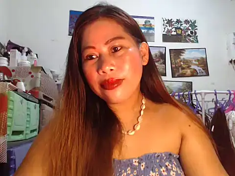 filipina beauty online show from October 28, 2025, 6:40 pm