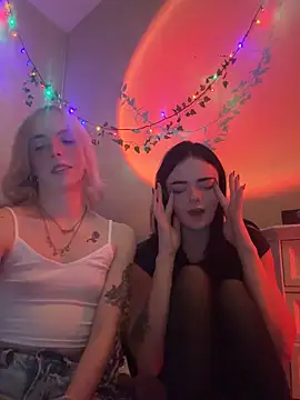 fairy420 online show from September 13, 2025, 3:39 am