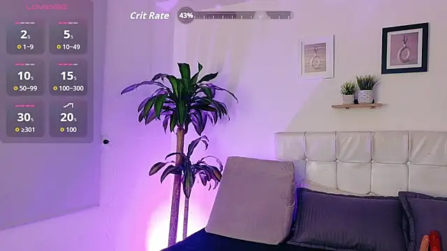 Snapshot of Breidyhard chatting on October 6, 2025, 3:40 am Breidyhard online show from October 6, 2025, 3:40 am