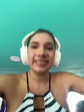 Snapshot of NicoleArmani chatting on September 11, 2025, 3:23 pm NicoleArmani online show from September 11, 2025, 3:23 pm