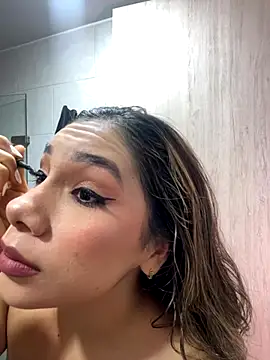 Snapshot of NicoleArmani chatting on October 21, 2025, 4:28 pm NicoleArmani online show from October 21, 2025, 4:28 pm