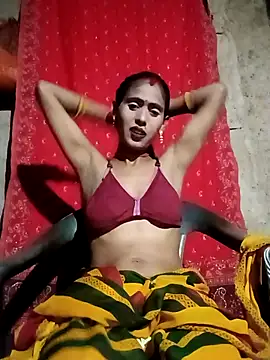 Saroj hot123 online show from September 8, 2025, 3:00 pm