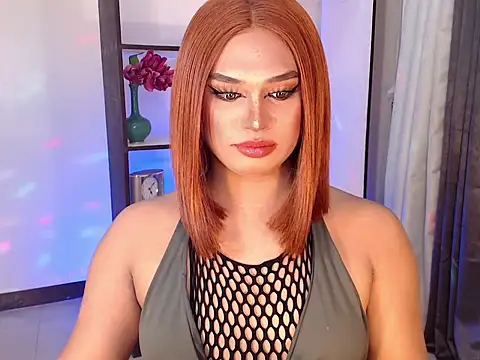 UrGoddess Kiera online show from September 11, 2025, 2:44 am