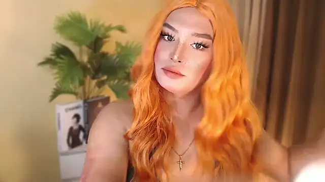 UrGoddess Kiera online show from November 2, 2025, 12:15 am