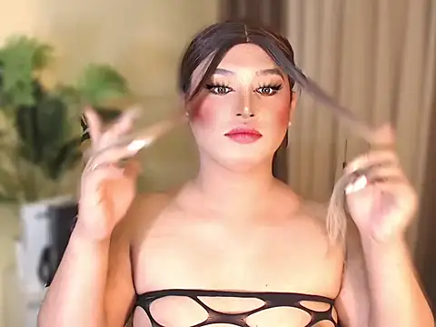 UrGoddess Kiera online show from October 14, 2025, 4:29 pm