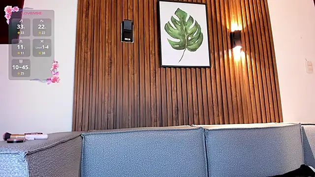 seraphine arabic online show from September 22, 2025, 6:14 pm