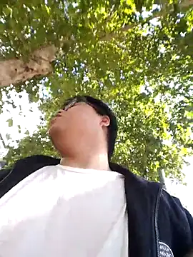 Snapshot of _KaiXin_ chatting on October 14, 2025, 3:40 am  KaiXin  online show from October 14, 2025, 3:40 am