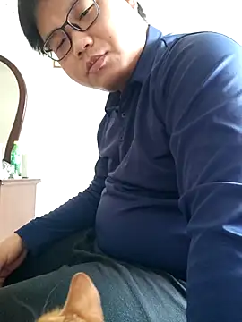 Snapshot of _KaiXin_ chatting on October 22, 2025, 5:51 am  KaiXin  online show from October 22, 2025, 5:51 am