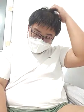 Snapshot of _KaiXin_ chatting on October 3, 2025, 12:06 pm  KaiXin  online show from October 3, 2025, 12:06 pm