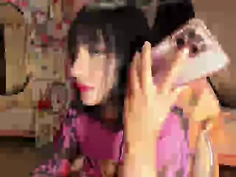 isabenee1 online show from September 9, 2025, 5:39 am