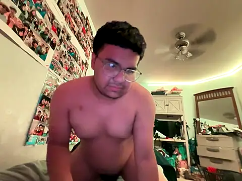 Hectorsexyboy online show from September 14, 2025, 6:25 am