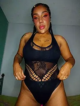 Queen Amara online show from April 16, 2026, 3:51 am