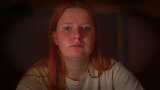 Snapshot of kanie_kollier chatting on September 9, 2025, 2:59 pm kanie kollier online show from September 9, 2025, 2:59 pm