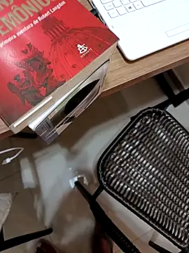 Gallo001 online show from April 28, 2026, 10:52 am