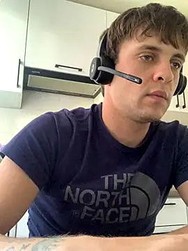 Kit Kat01 online show from October 25, 2025, 1:34 pm