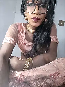 Winterbunny95 online show from October 8, 2025, 7:58 pm