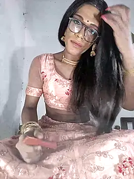 Winterbunny95 online show from November 2, 2025, 9:31 pm