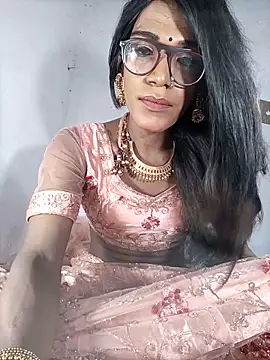 Winterbunny95 online show from October 24, 2025, 9:14 pm