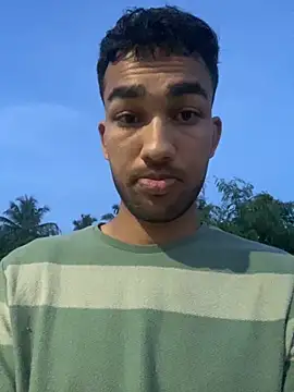 cutekaran online show from October 21, 2025, 12:32 am