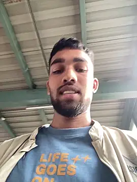 cutekaran online show from October 10, 2025, 8:59 am