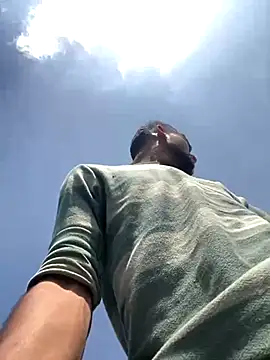 cutekaran online show from October 12, 2025, 5:20 am