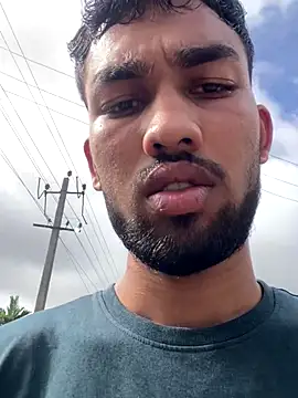 cutekaran online show from October 1, 2025, 3:33 am