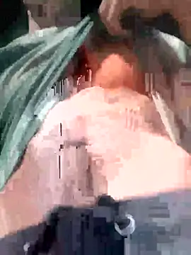 cutekaran online show from October 19, 2025, 5:16 pm