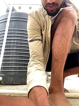 cutekaran online show from September 16, 2025, 5:41 am