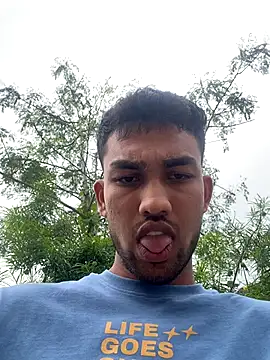 cutekaran online show from October 22, 2025, 8:47 am