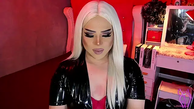 gordeushotcummer online show from November 6, 2025, 1:42 am