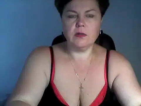 Snapshot of EllaLove2277 chatting on September 29, 2025, 6:53 am EllaLove2277 online show from September 29, 2025, 6:53 am