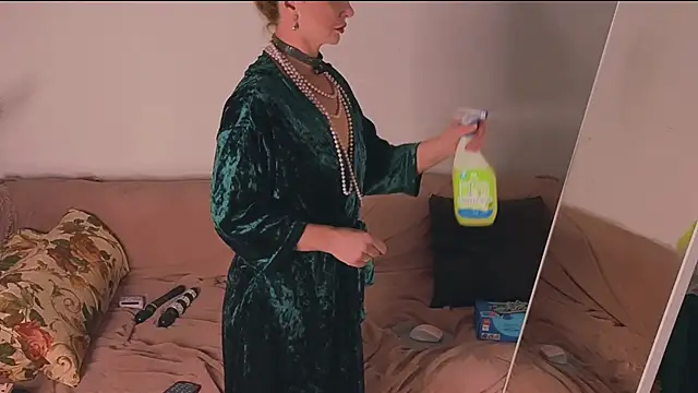 Snapshot of Mari69Juana chatting on September 29, 2025, 5:07 pm Mari69Juana online show from September 29, 2025, 5:07 pm