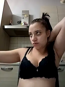 Snapshot of Maialona78 chatting on October 15, 2025, 7:05 am Maialona78 online show from October 15, 2025, 7:05 am