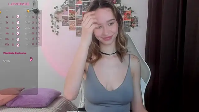  Alissaa online show from December 21, 2025, 11:12 am