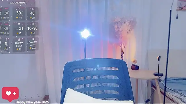 Snapshot of Anxuan888 chatting on October 12, 2025, 7:32 am Anxuan888 online show from October 12, 2025, 7:32 am