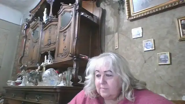 Lala-Love56 online show from May 22, 2026, 7:01 pm