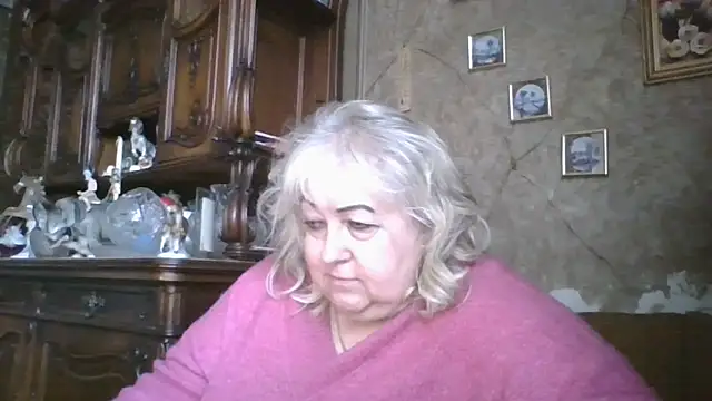 Lala-Love56 online show from April 27, 2026, 4:27 pm