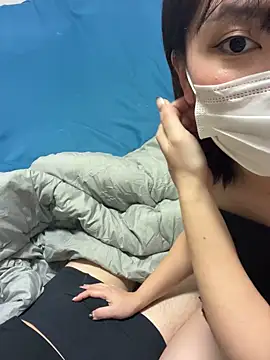 Rio-Rio- online show from February 12, 2026, 2:50 pm