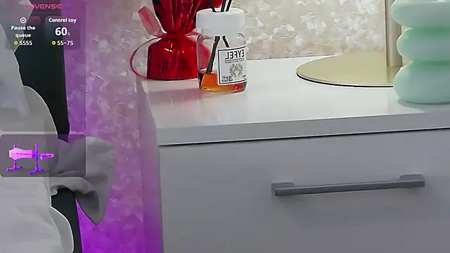 RubbiDark online show from September 19, 2025, 4:11 pm