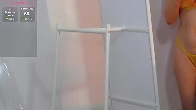 RubbiDark online show from February 18, 2026, 4:10 am