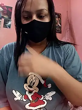 Samiya3344 online show from October 26, 2025, 1:39 am